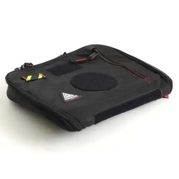 Pistolentasche Impact II schwarz