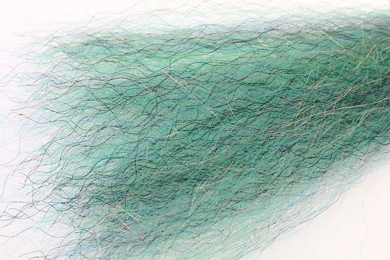 Steve Farrar Blend - Makrele