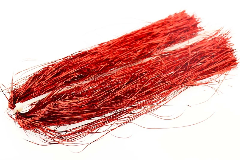 Sanfter Blitz – Rot