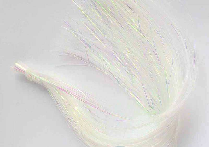 Micro Flashabou 0,2 mm - Perle