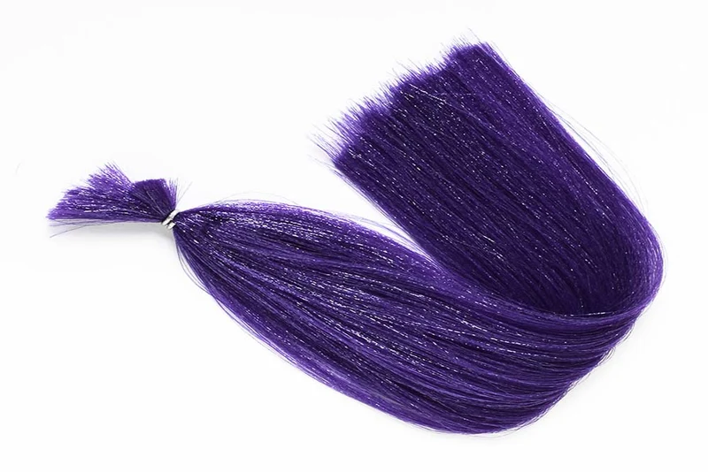 Microlon - Dunkelviolett