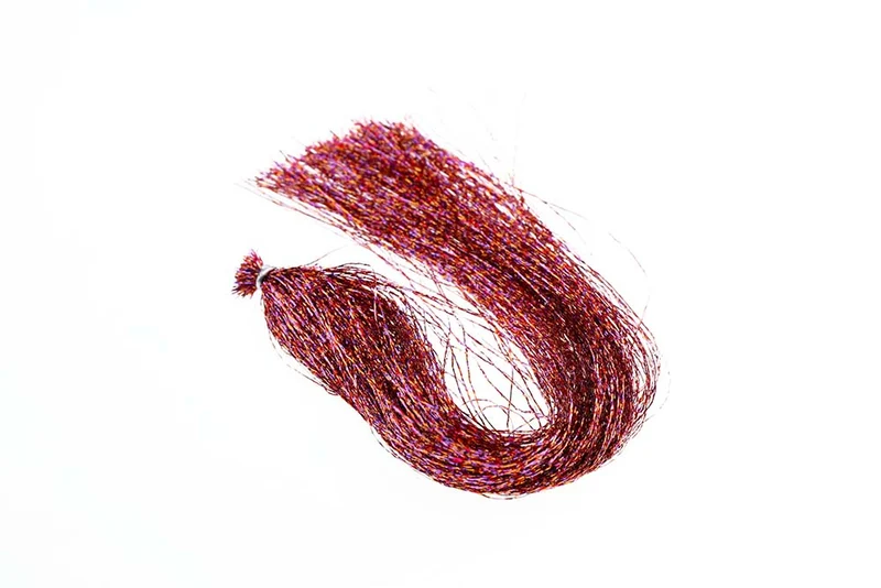 Weave Flash – Lila/Rot/Kupfer