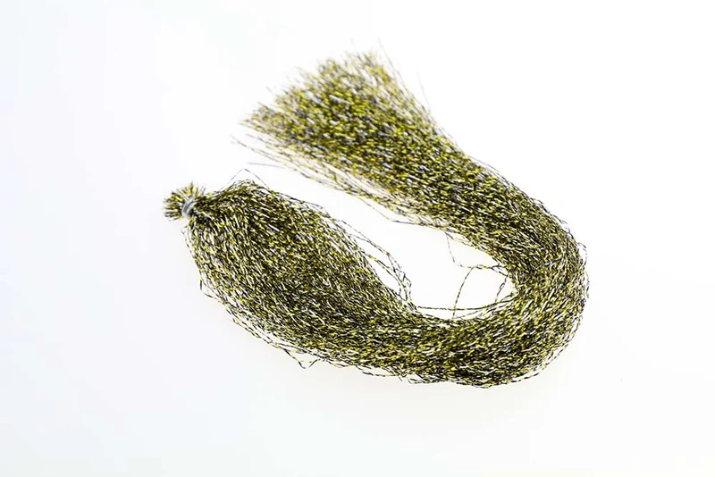 Weave Flash – Schwarz/Silber/Gold