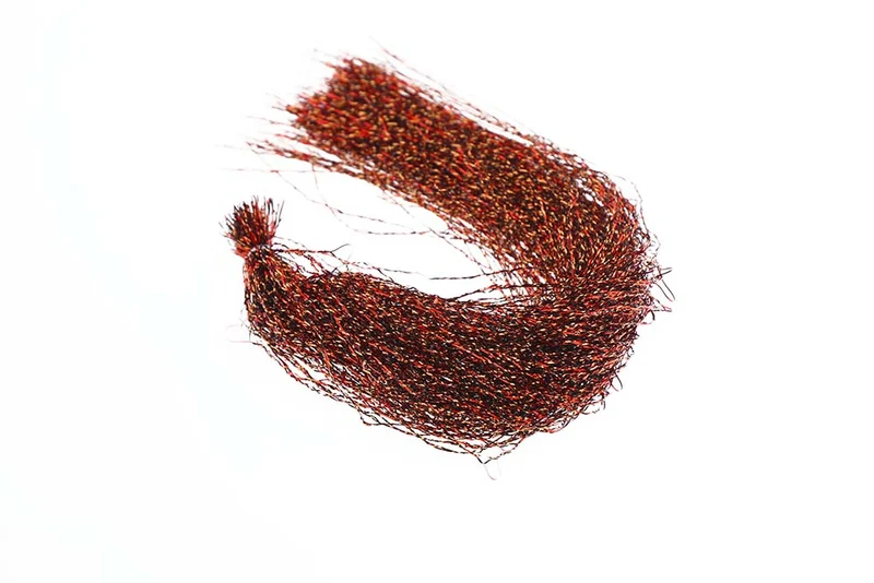 Weave Flash – Schwarz/Rot/Kupfer