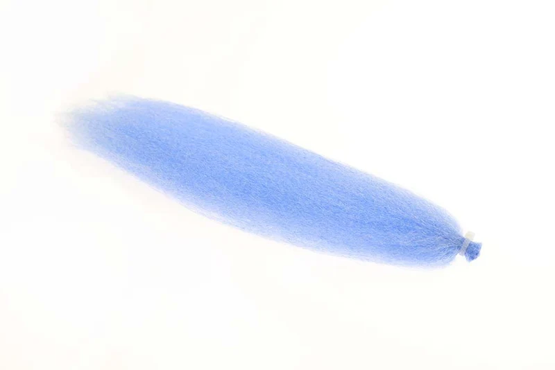 Spiegelbild – Nebelblau