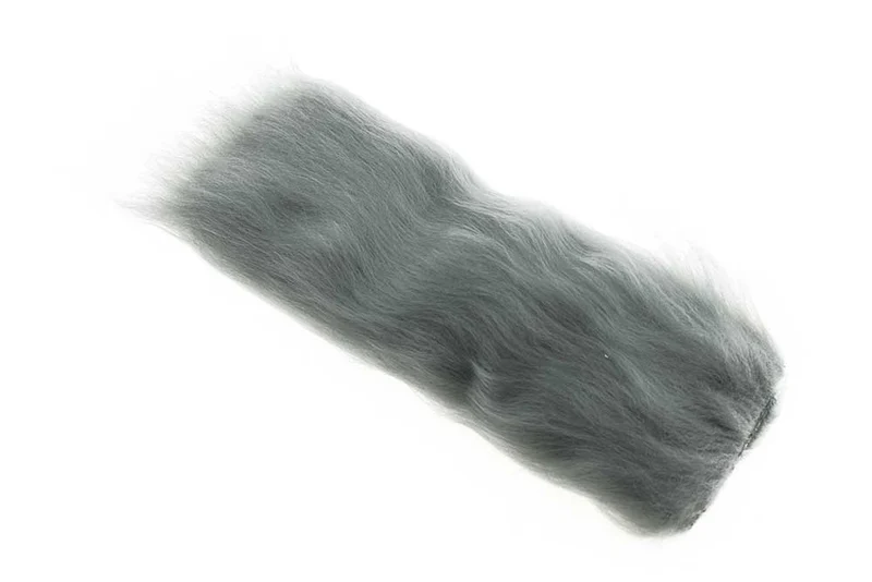Polarfaser - Holzkohle