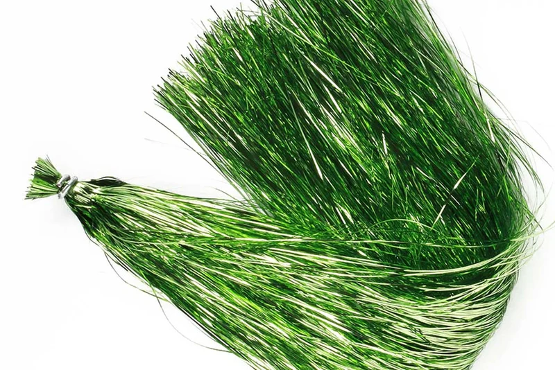 Flashabou Standard - Limette
