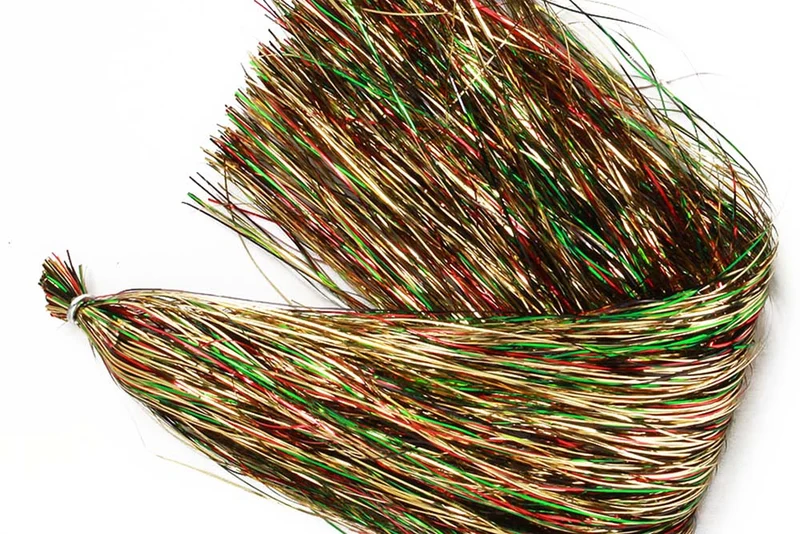 Flashabou Standard - Barsch