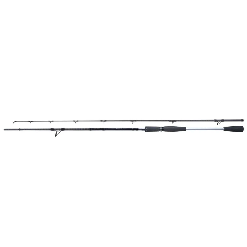Yasei AX Pike Spinning