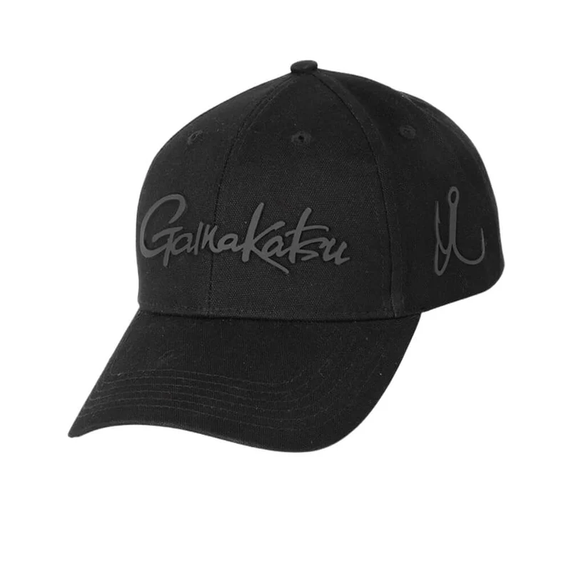 Cap Matt Silicone Logo