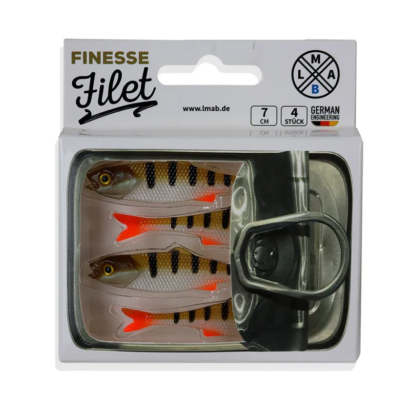 Finesse Filet 7 cm