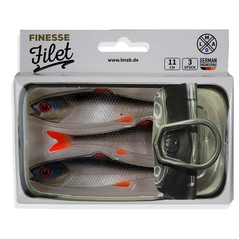 Finesse Filet 11 cm