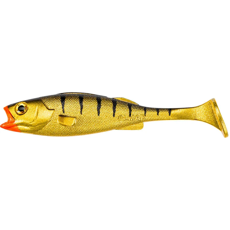 KØFI Perch Shad 14 cm (KÖFI)