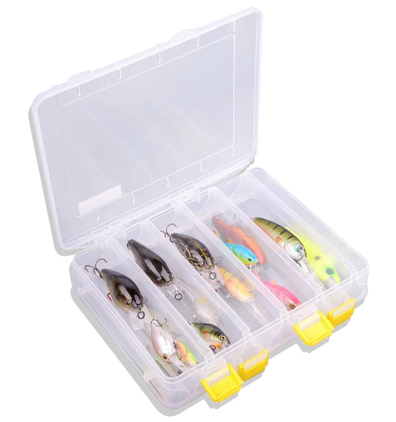 Hard Baits Box