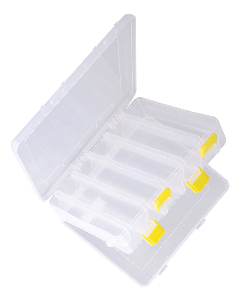 Hard Baits Box