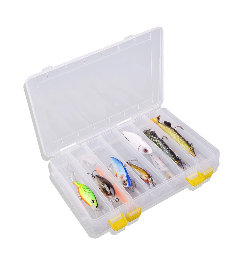 Hard Baits Box