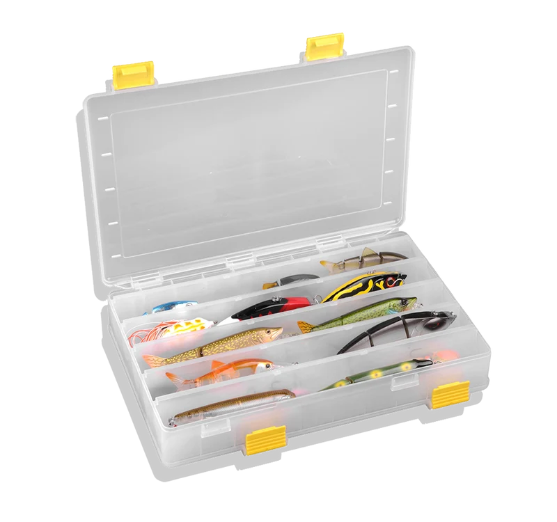 Hard Baits Box