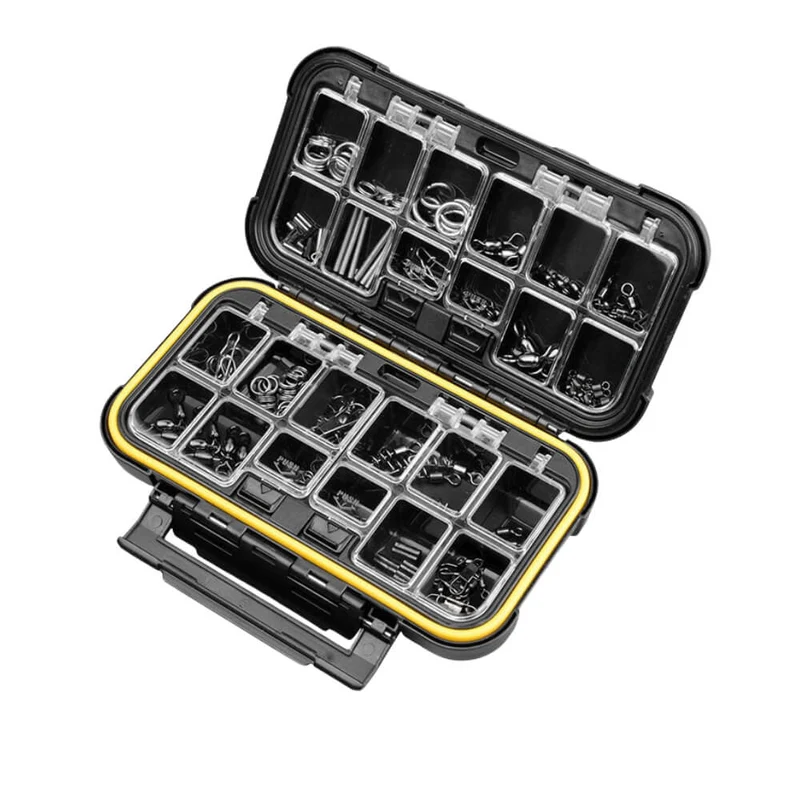 Parts Stocker (L)
