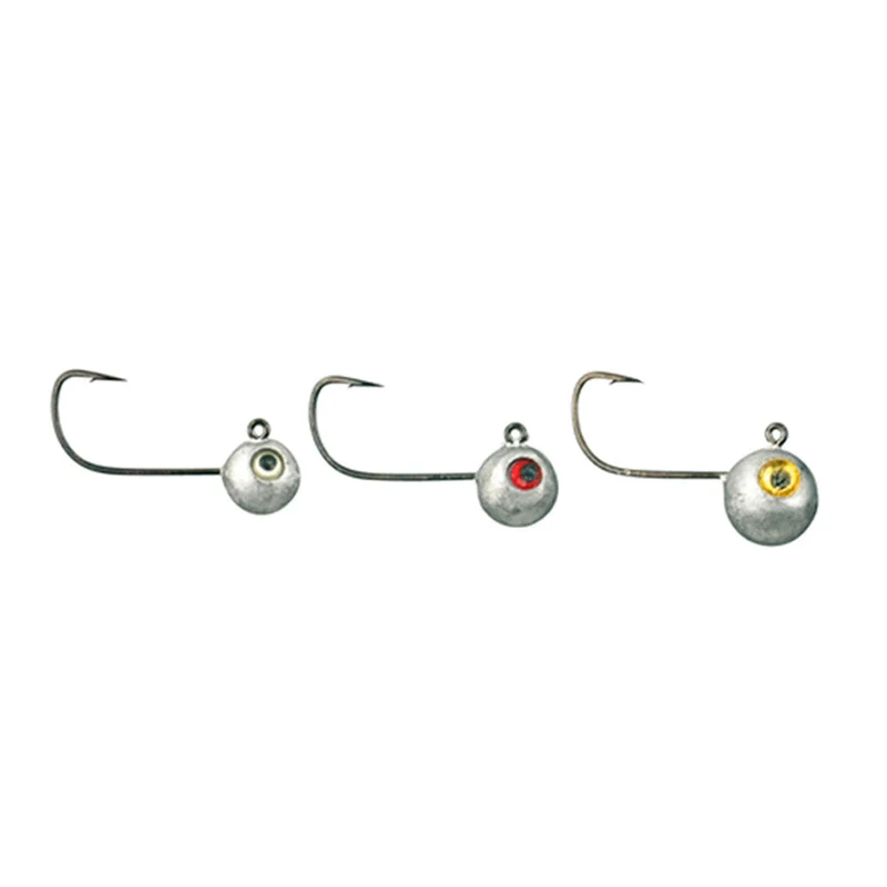 Micro Jighead #4 / Jig 29