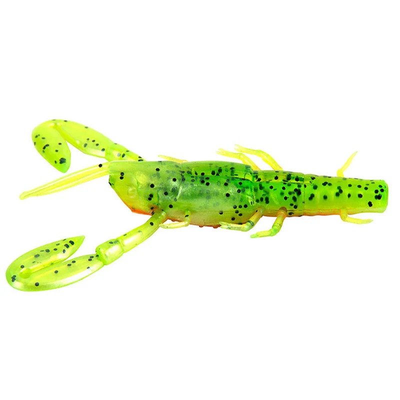 Critters 7 cm