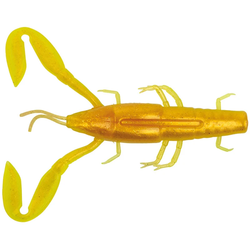 Critters 7 cm