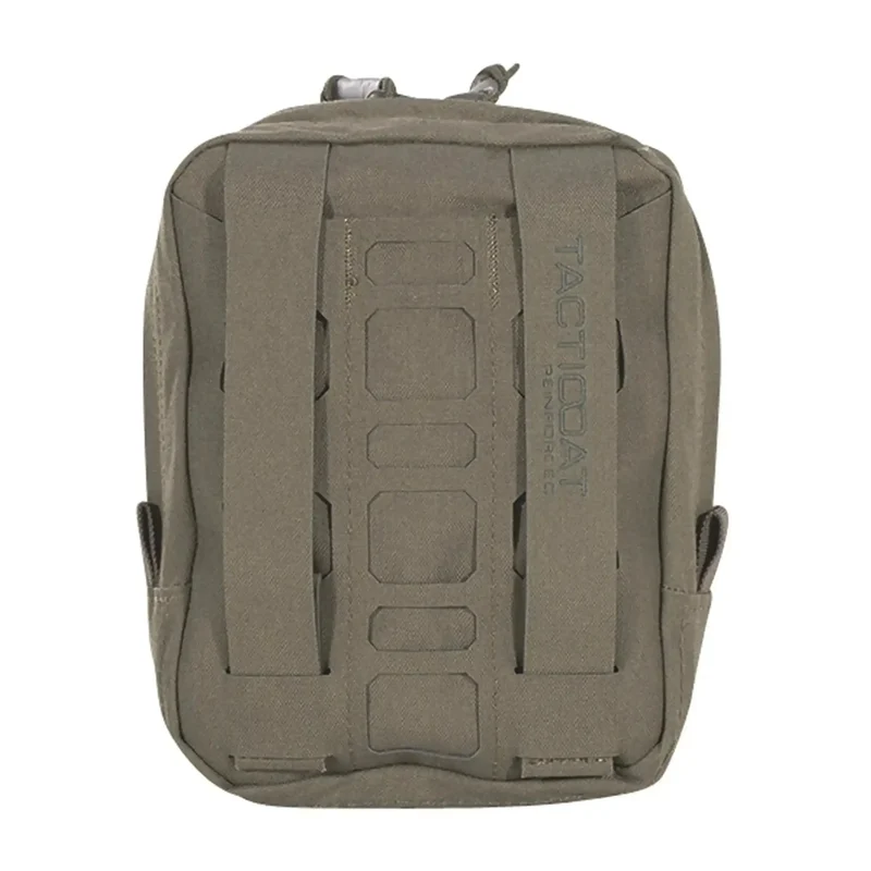 Medium Vertical Utility Pouch LC