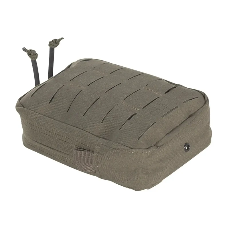 Medium Vertical Utility Pouch LC