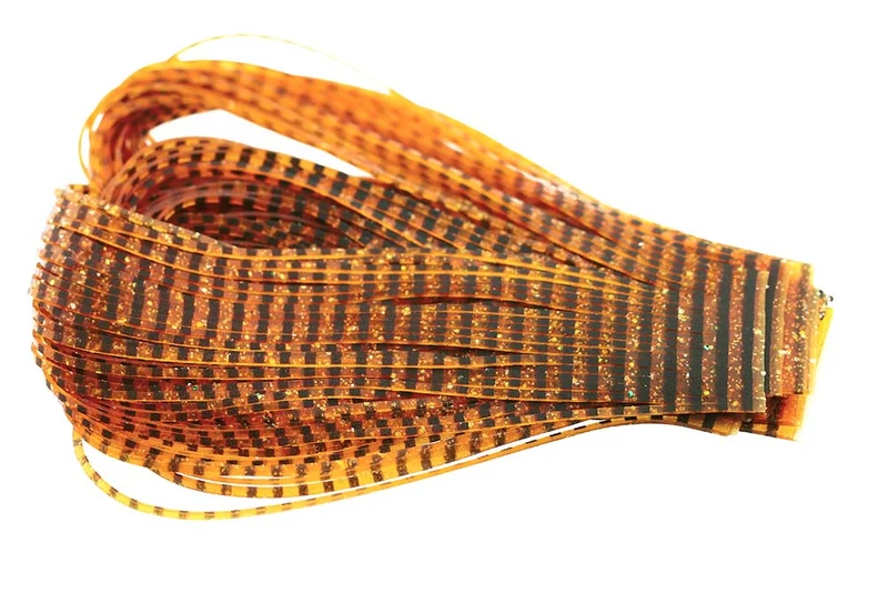 Sili Legs Perfect Barred - Braun