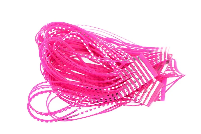 Sili Legs Chrome - Silber/Pink