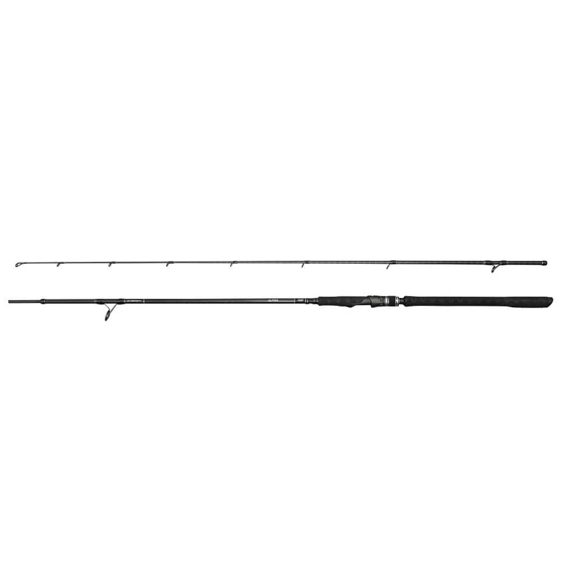 Alpha SG8 Big Bait