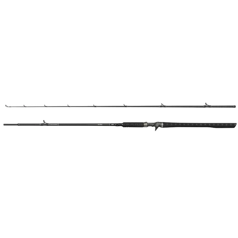 Alpha SG8 Swimbait