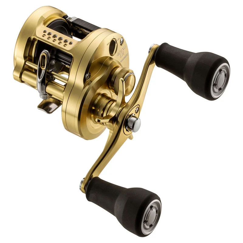 Calcutta Conquest MD 401 XG LH