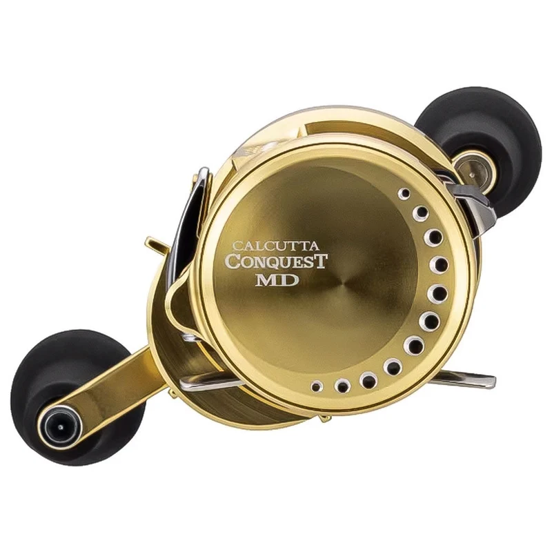 Calcutta Conquest MD 401 XG LH