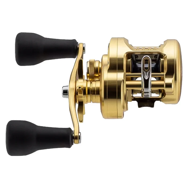 Calcutta Conquest MD 401 XG LH