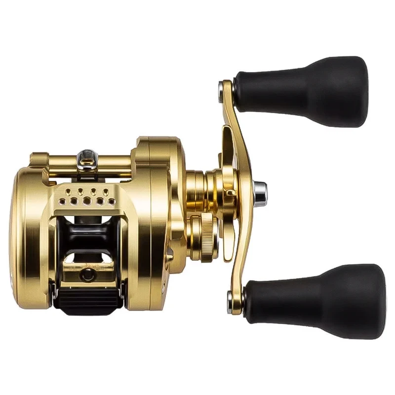 Calcutta Conquest MD 401 XG LH
