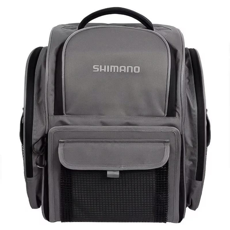 Predator Back Pack & Tackle Box