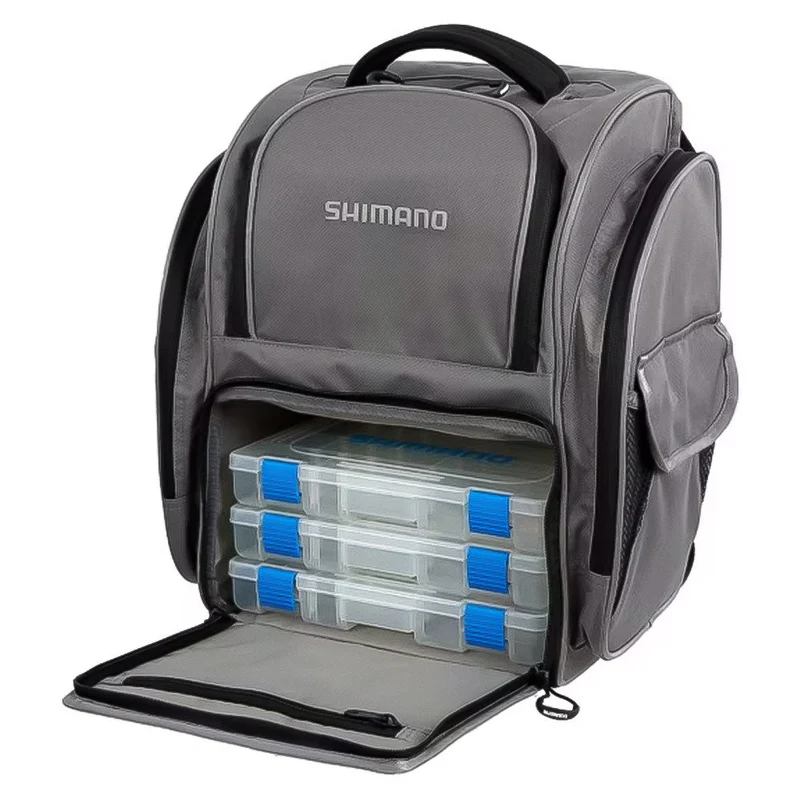 Predator Back Pack & Tackle Box