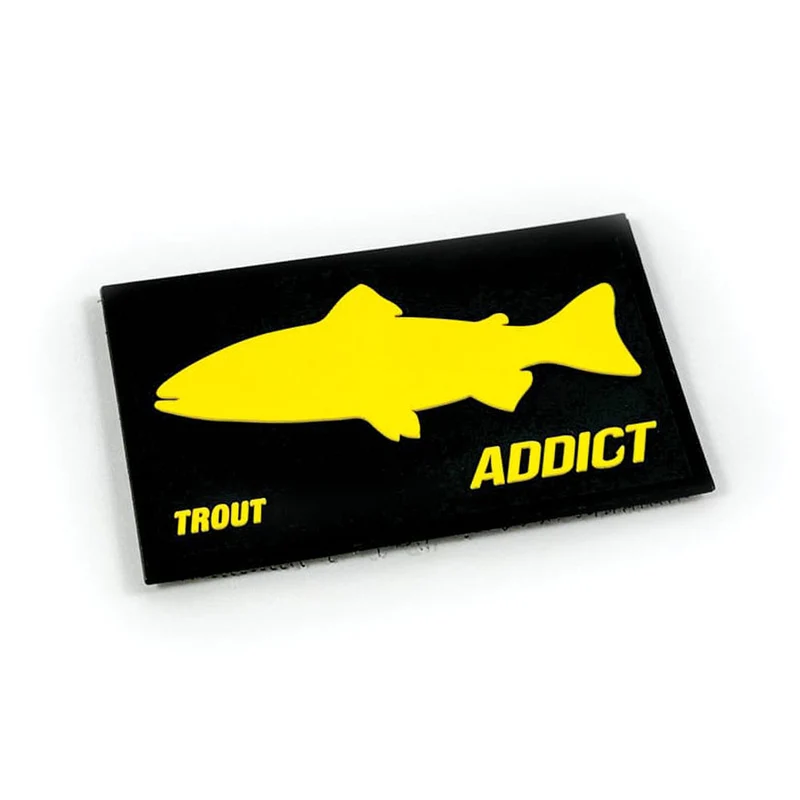 Scratch-Patch Silicone