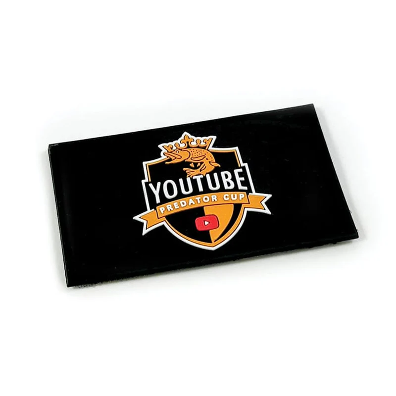 Scratch-Patch Silicone