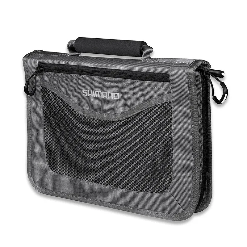 Predator Lure Wallet
