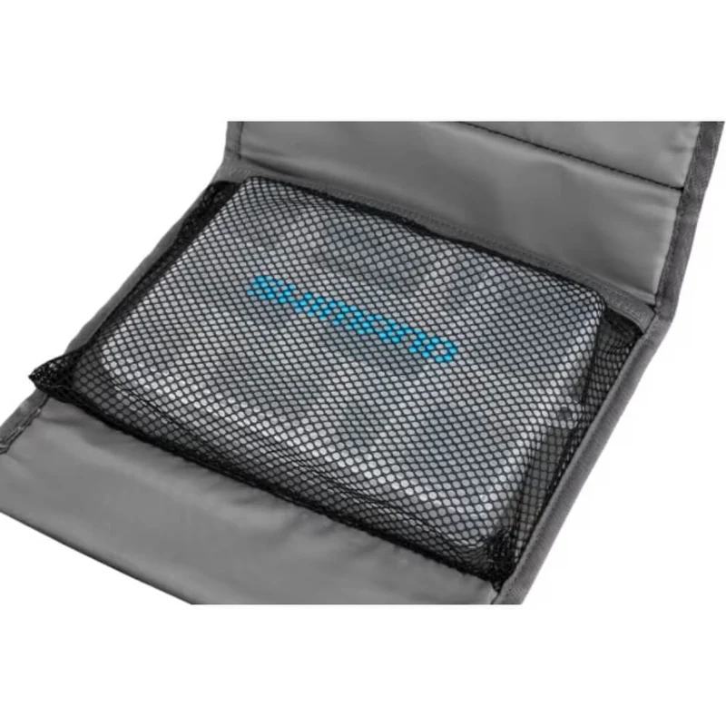 Predator Travellers Wrap