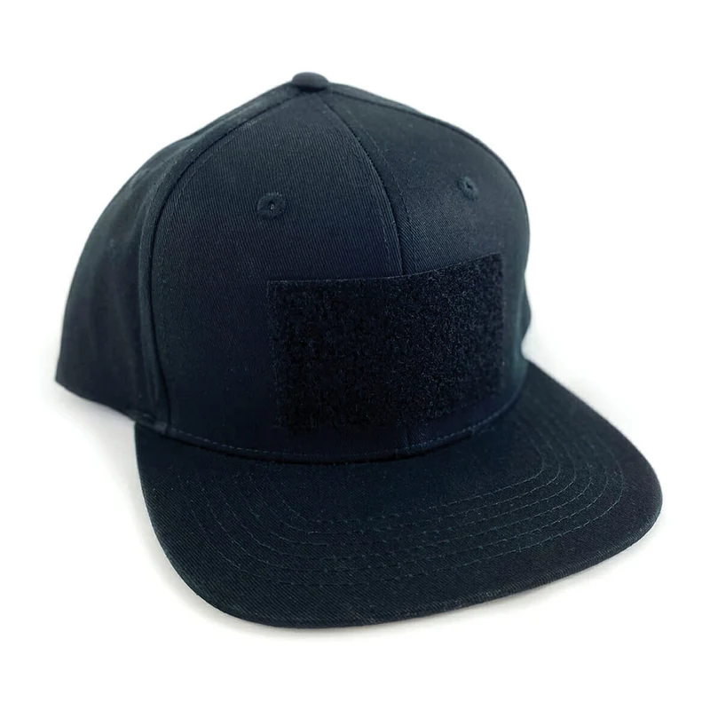 Snapback Cap