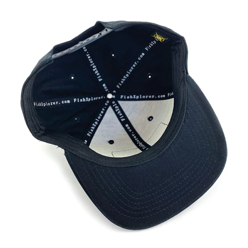 Snapback Cap