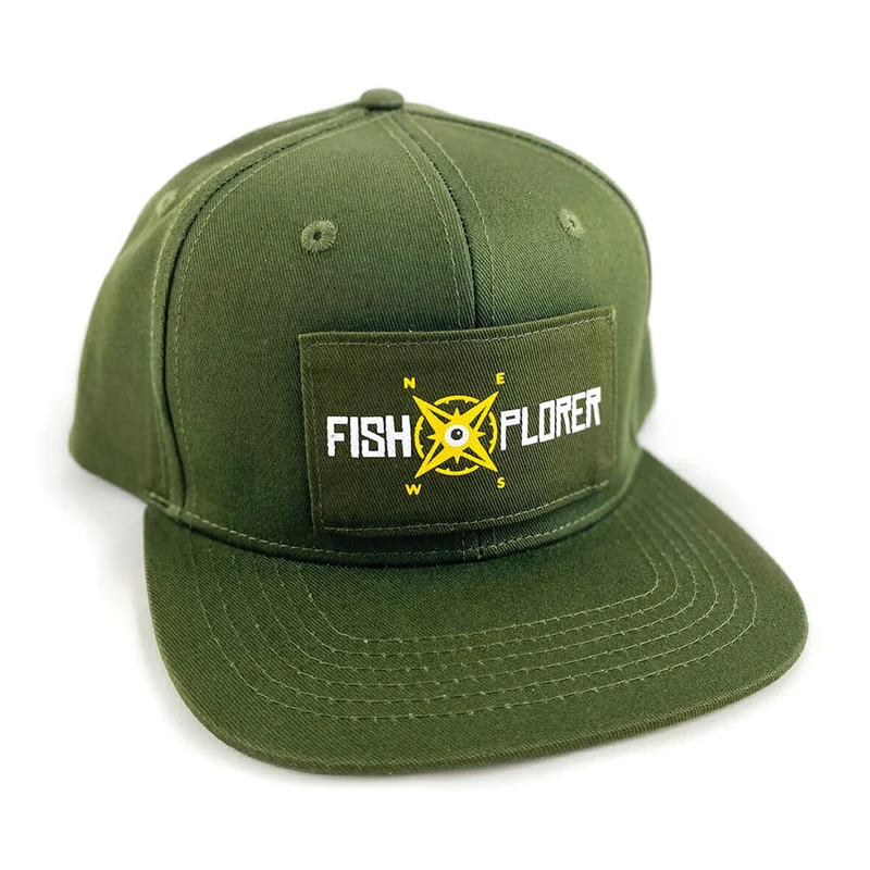 Snapback Cap