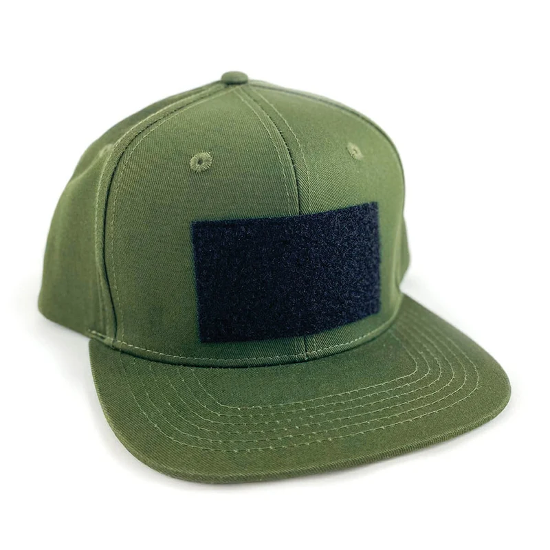 Snapback Cap