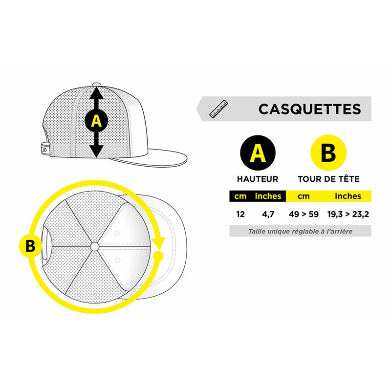 Trucker Cap