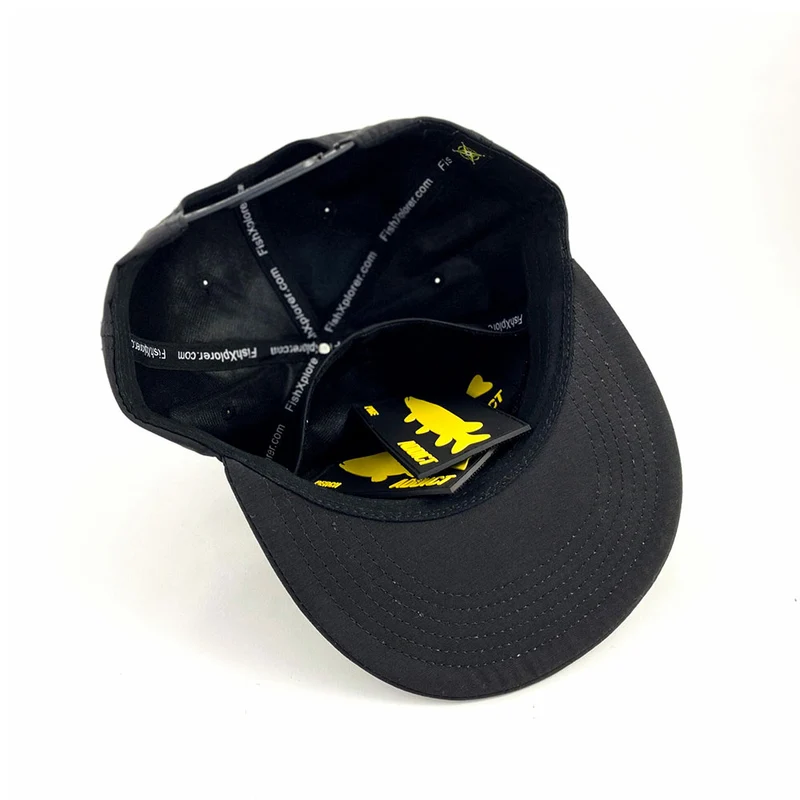 Cap Wasser- & UV-resistent