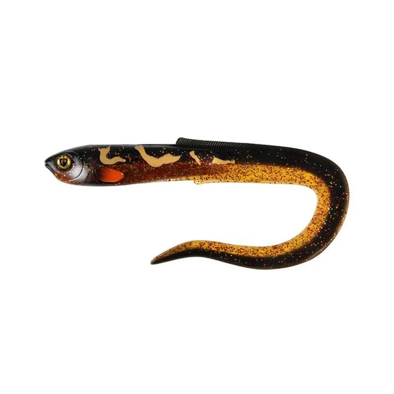 Slick Eel