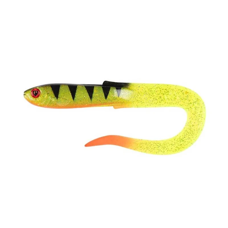 Slick Eel