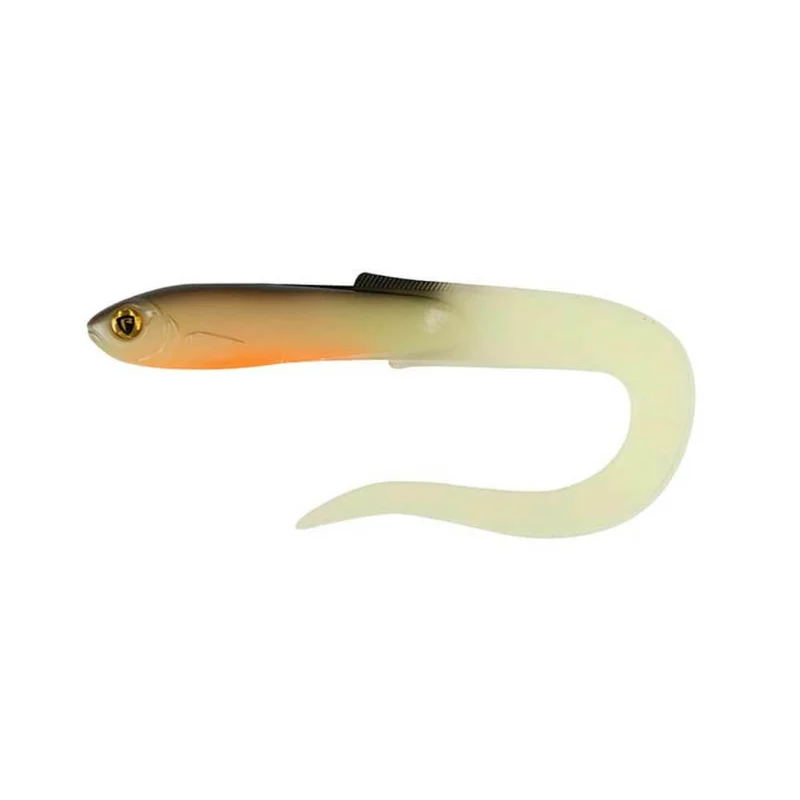 Slick Eel
